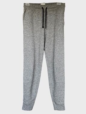 Jason Scott Grey Joggers Sz S